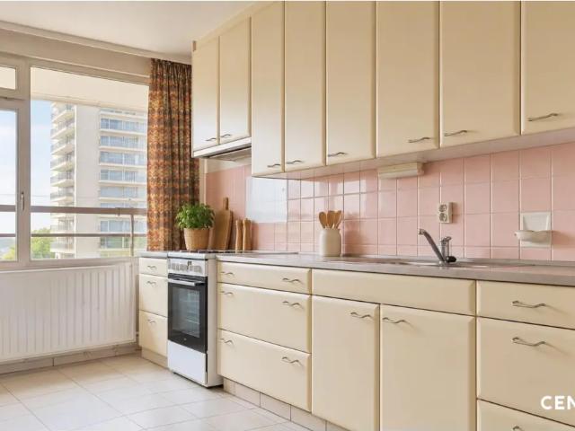 à vendre Appartement Laeken avenue arbre ballon 22