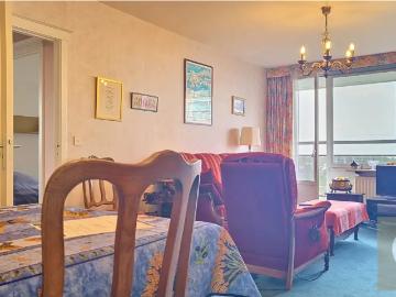 à vendre Appartement Laeken avenue arbre ballon 22