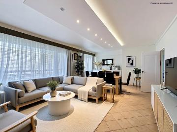 à vendre Appartement Laeken Avenue du Forum