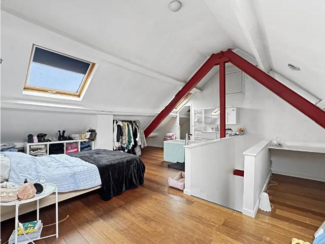 à vendre Appartement Laeken Avenue du Pois de Senteur
