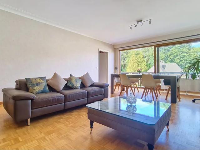 à vendre Appartement Laeken Avenue de la Nivéole, 35