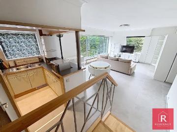 à vendre Appartement Laeken Avenue de la Nivéole