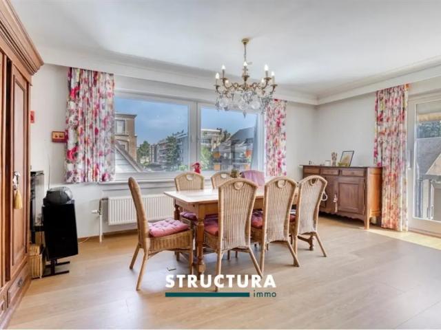 à vendre Appartement Laeken Avenue de la Nivéole Lenteklokjeslaan