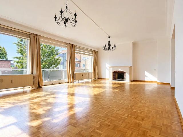 à vendre Appartement Laeken Avenue de la Bugrane