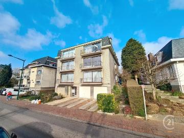 à vendre Appartement Laeken Avenue de l'Arbre Ballon, 139