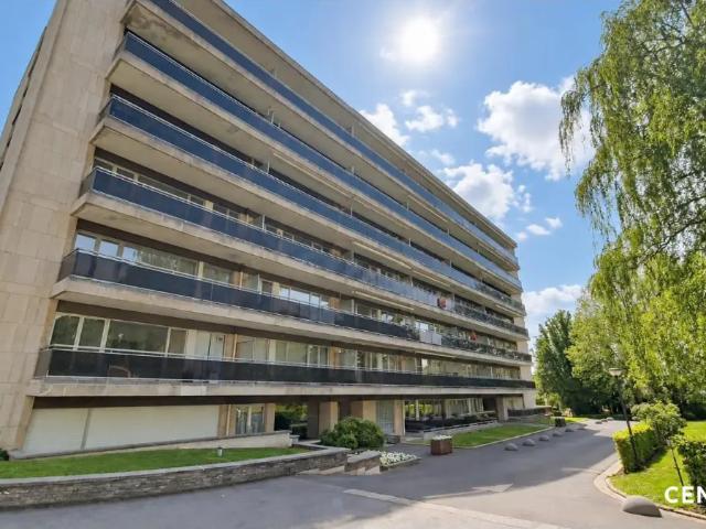 à vendre Appartement Laeken Avenue des liserons 33