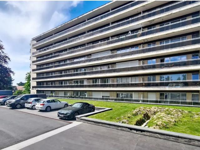 à vendre Appartement Laeken Avenue des liserons 33