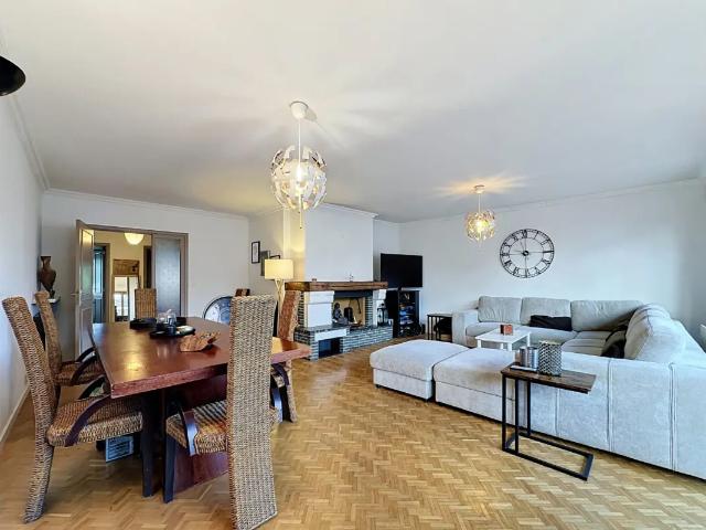 à vendre Appartement Laeken Avenue des pagodes