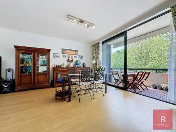 à vendre Appartement Laeken Avenue des Pagodes
