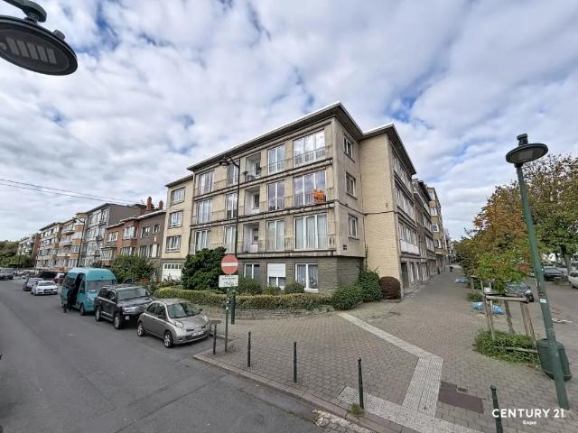 à vendre Appartement Laeken Avenue Houba de Strooper, 626