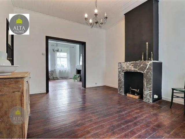 à vendre Appartement Laeken Avenue Jean Baptiste Depaire