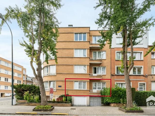 à vendre Appartement Laeken Avenue Jean Baptiste Depaire