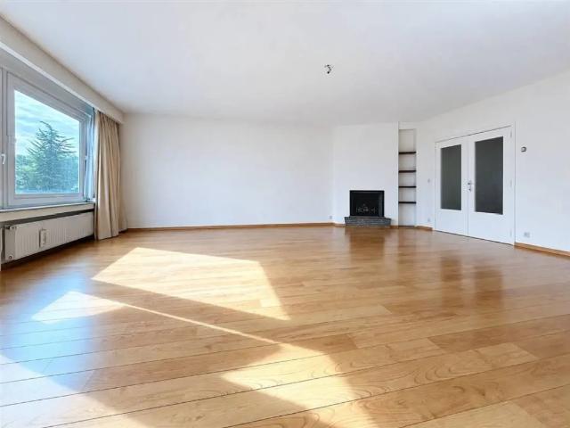 à vendre Appartement Laeken Avenue Jean de Bologne