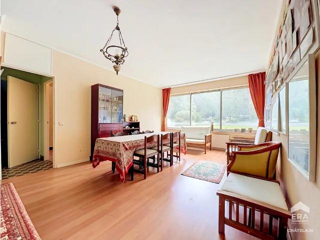 à vendre Appartement Laeken Avenue Jean Sobieski