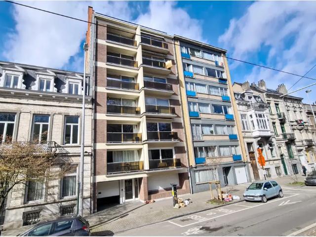 à vendre Appartement Laeken Avenue Jean Sobieski, 62