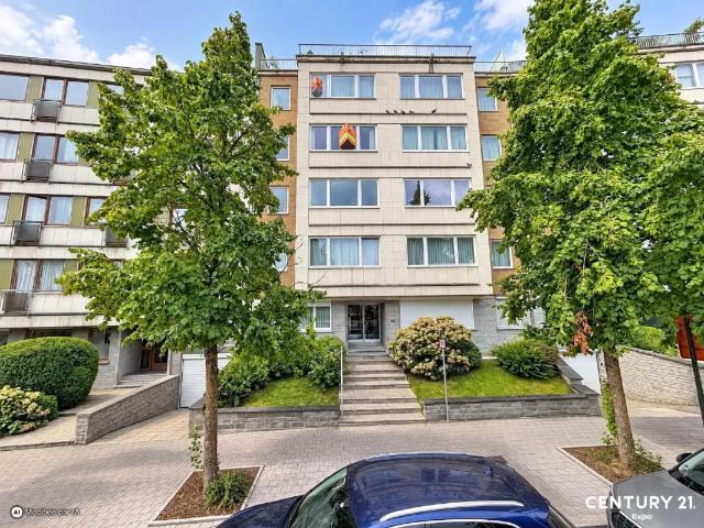 à vendre Appartement Laeken Avenue Jean Palfyn, 94