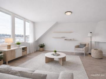 à vendre Appartement Laeken Avenue Laënnec