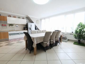 à vendre Appartement Laeken Avenue Laënnec