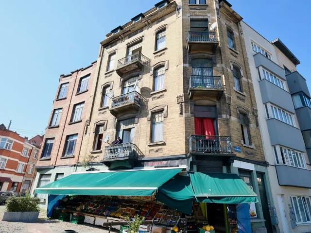 à vendre Appartement Laeken Boulevard Emile Bockstael