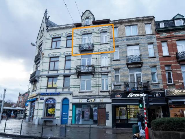 à vendre Appartement Laeken Boulevard Emile Bockstael
