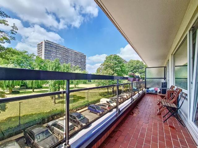à vendre Appartement Laeken forum