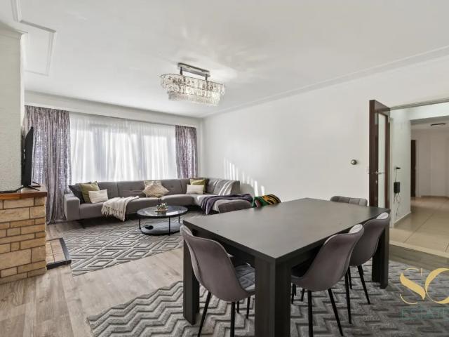 à vendre Appartement Laeken Joseph Benoît Willemsplein