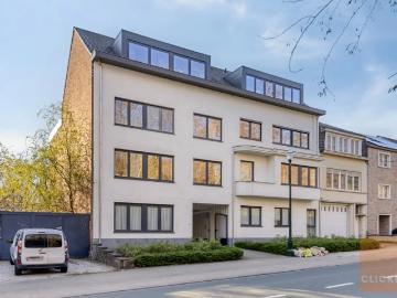 à vendre Appartement Laeken Sint Annadreef