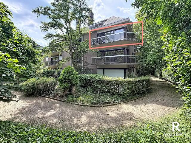 à vendre Appartement Laeken Rue du Mont Saint Alban
