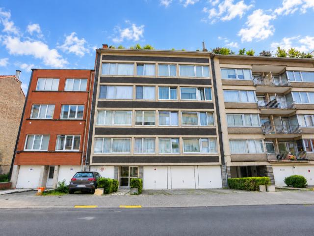à vendre Appartement Laeken Rue du Disque
