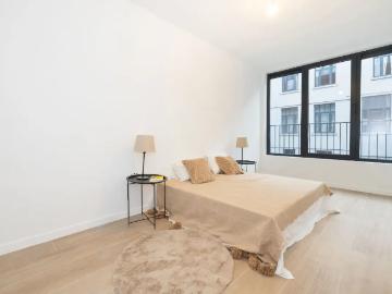 à vendre Appartement Laeken Rue de la Briqueterie