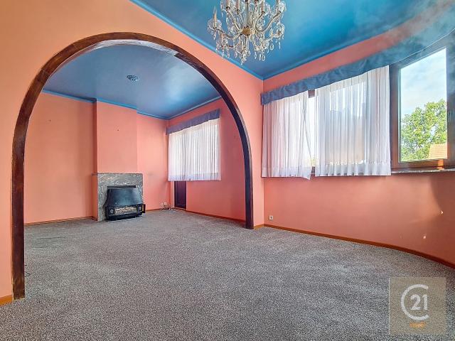 à vendre Appartement Laeken Rue de Vrière, 16
