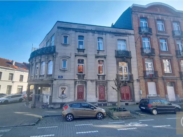 à vendre Appartement Laeken rue des artistes 64/64A