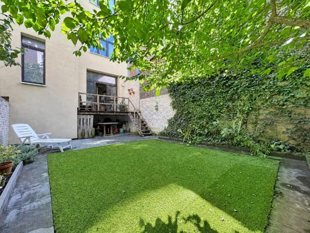 à vendre Appartement Laeken Rue des Chrysanthèmes