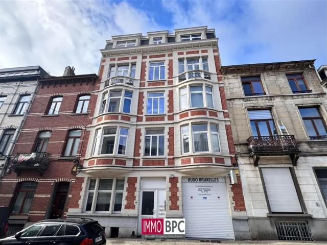 à vendre Appartement Laeken Rue Emile Wauters