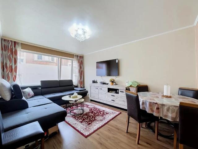 à vendre Appartement Laeken Rue François Lesnino