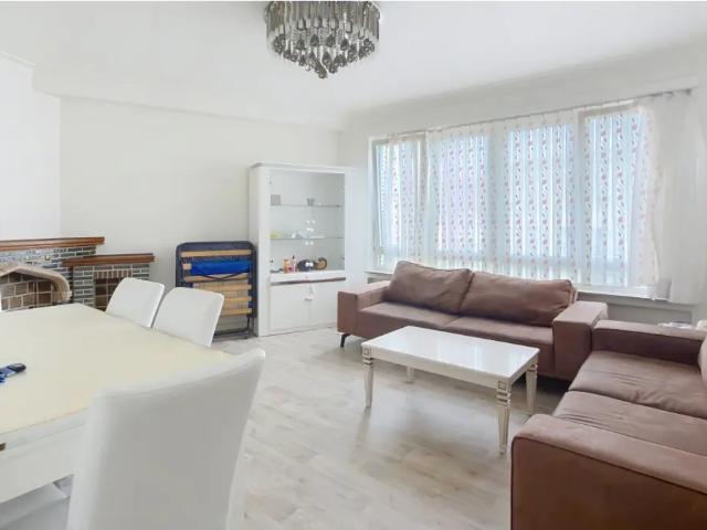 à vendre Appartement Laeken Rue Fransman