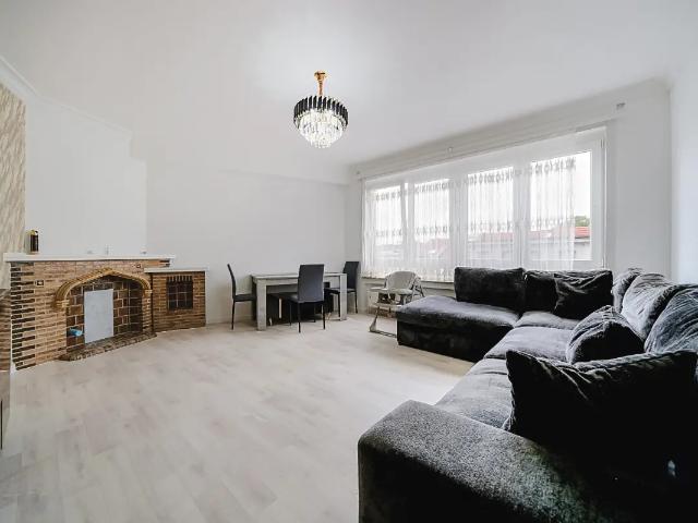 à vendre Appartement Laeken Rue Fransman