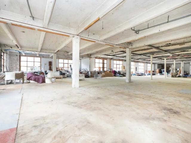 à vendre Appartement Laeken Rue Laneau