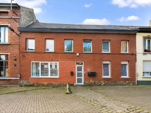 à vendre Appartement Lembeek Stevens de Waelplein