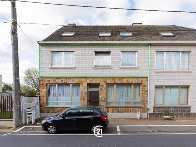 à vendre Appartement Lennik