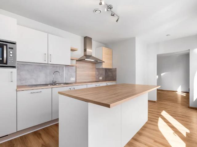 à vendre Appartement Lebbeke Laurierstraat