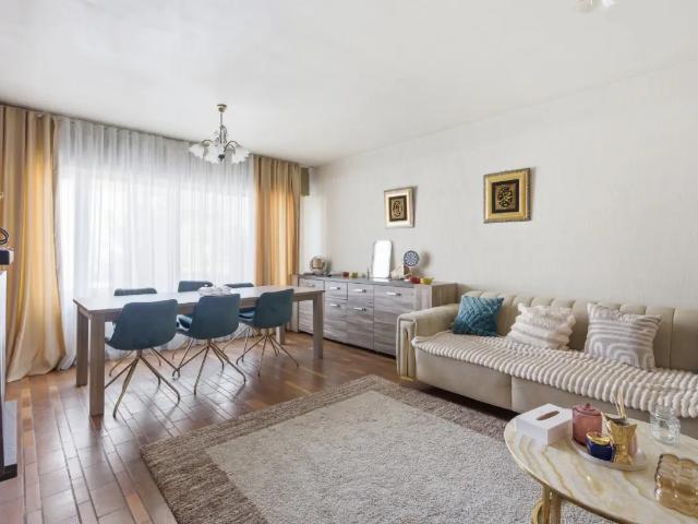 à vendre Appartement Lebbeke Stationsstraat