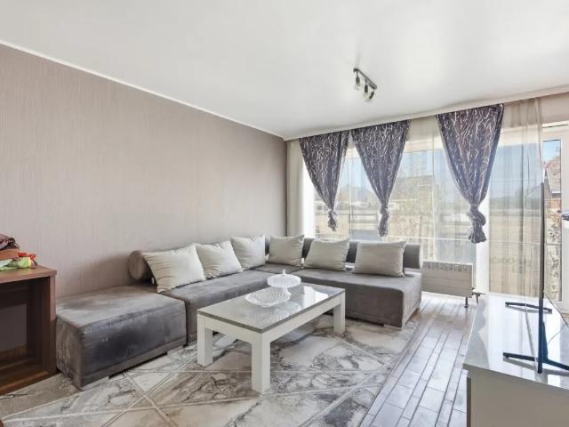 à vendre Appartement Lebbeke Stationsstraat