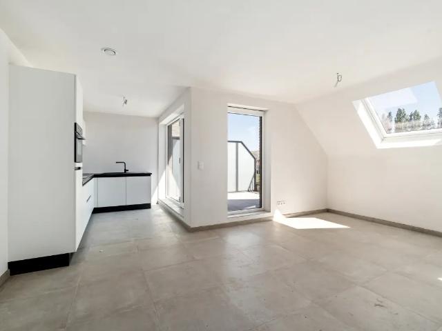 à vendre Appartement Lebbeke Stationsstraat