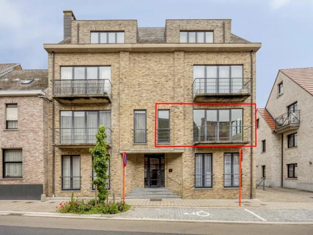 à vendre Appartement Lede Broeder de Saedeleerstraat