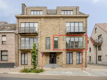 à vendre Appartement Lede Broeder de Saedeleerstraat