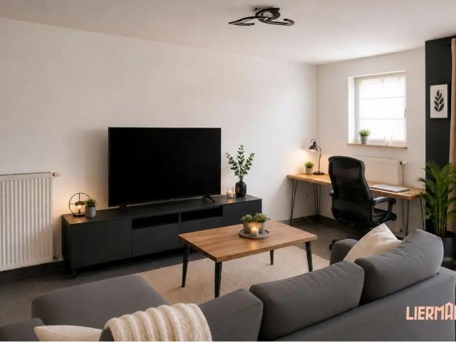 à vendre Appartement Oordegem Grote Steenweg