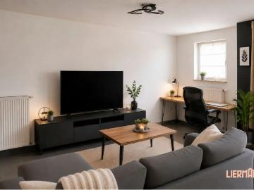 à vendre Appartement Oordegem Grote Steenweg