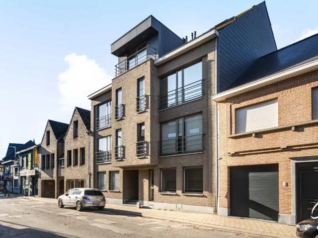 à vendre Appartement Lede Rammelstraat