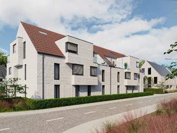 à vendre Appartement Lede Spoorstraat